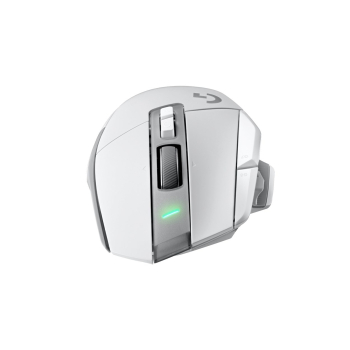 Logitech G G502 X Lightspeed myszka Gaming Po prawej stronie RF Wireless Optyczny 25600 DPI