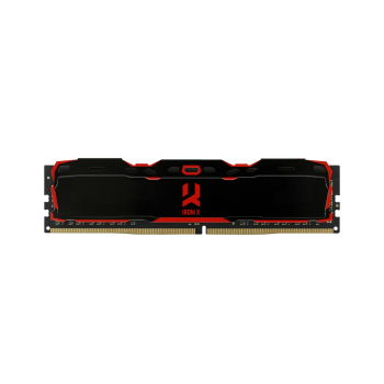 GOODRAM DDR4 16GB 3200MHz IRDM X BLACK RETAIL