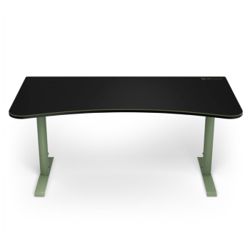 Arozzi Gaming Desk | Arena Large | Forest Green