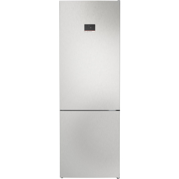 Chłodziarko-zamrażarka BOSCH KGN497LDF