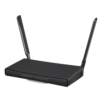Router WiFi 4 Mikrotik hAP ac3 (RBD53iG-5HacD2HnD) 2,4GHz(2x2)/5GHz(2x2) 5p