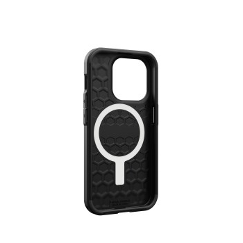 Etui UAG Urban Armor Gear Civilian MagSafe Case do Apple iPhone 15 Pro, czarny