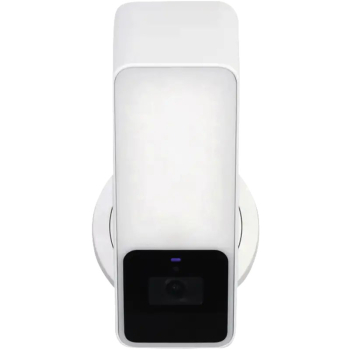 Zewnętrzna kamera monitorująca z czujnikiem ruchu Eve Outdoor Cam (white)
