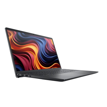 Dell 15 DC15255 Ryzen 5 7520U 15.6"FHD 250nits AG 8GB DDR5 SSD512 Radeon 610M FgrPr WLAN+BT BcklKb 41Wh W11Pro 3Y Pro Support + Dell EcoLoop Essential