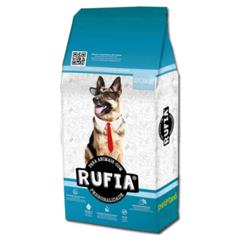 Rufia Adult Dog dla psów dorosłych 20kg