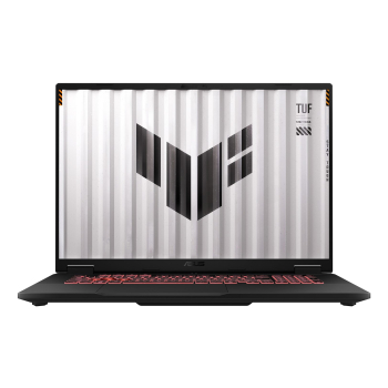 ASUS TUF Gaming A18 FA808UH-S8013W Ryzen 7 260 18"FHD+ 144Hz IPS-level 300nits AG 16GB DDR5 5600 SSD512 GeForce RTX 5050 8GB WLAN+BT LAN Cam1080p IR 9