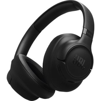Słuchawki bezprzewdowe JBL Tune 730BT czarne