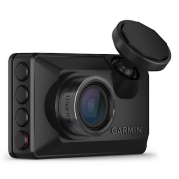 Garmin Dash Cam X210 - Kamera do deski rozdzielczej