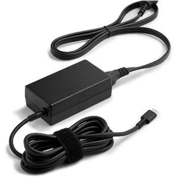 Zasilacz sieciowy HP AC 65 Watt Adapter Notebook Indoor Black