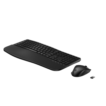 HP Zestaw myszy i klawiatury 685 Comfort Dual-Mode