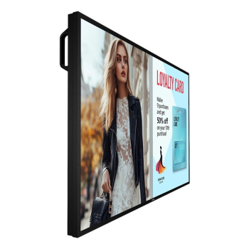 PHILIPS P-Line 50BDL6017P   127,0cm(50") 24/7/UHD (Speditionsversand)