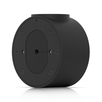 Uchwyt montażowy Ubiquiti UACC-Camera-CJB-B dla UVC-G5-Dome-Ultra, UVC-G5-Turret-Ultra