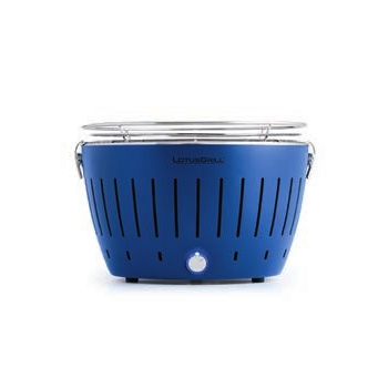 Grill Lotus Grill G 340 Głęboki niebieski Mod. 2019