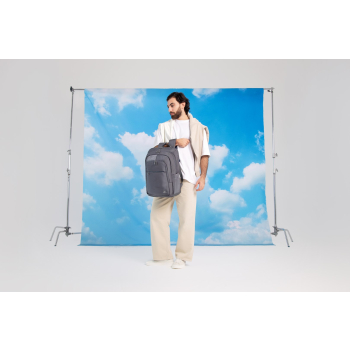 Rivacase Alpendorf 7561 plecak Plecak turystyczny Niebieski Poliester