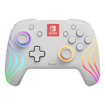 PDP Controller Afterglow   Wave wireless weiĂź         Switch
