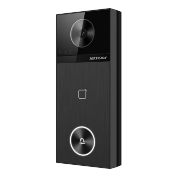 Stacja bramowa HIKVISION DS-KV6114-WBE1