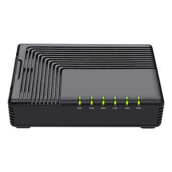 Auerswald 2 Port ATA Adapter