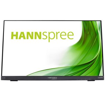 Monitor 55cm/21,5" Hannspree HT225HPB Touch HDMI VGA DP Speaker