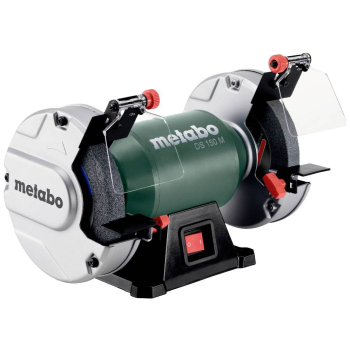 METABO.SZLIFIERKA STOŁOWA DS 150 M 370W