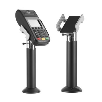 Uchwyt uniwersalna Maclean MC-847 (kolor czarny)