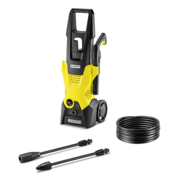 Myjka ciśnieniowa KARCHER K 3 (1.601-888.0) (OUTLET)
