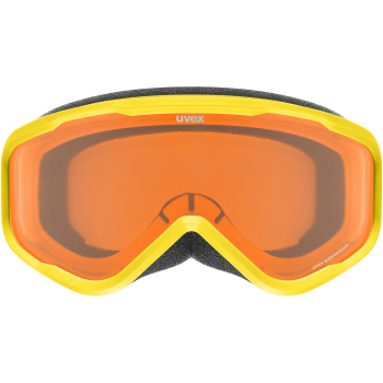 Gogle narciarskie UVEX Speedy nova czarne