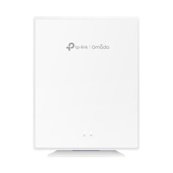 TP-Link Omada EAP610GP-DESKTOP punkt dostępowy WLAN 1201 Mbit/s Biały Obsługa PoE