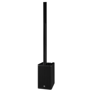 Yamaha Stagepas 1K MKII – Przenośny system nagłośnieniowy