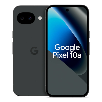 Google Pixel 10a 256GB Black 6,3" 5G (8GB) Android