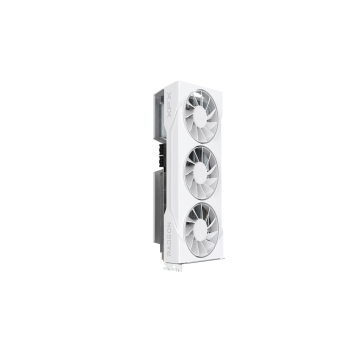 Karta graf. XFX Swift RX 9070 Tri. Fan White G 16GB