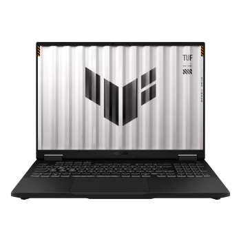 ASUS TUF Gaming A16 FA608UMI-R7165W Ryzen 7 260 16.0"FHD+ 144Hz 300nits IPS-level AG 16GB DDR5 5600 SSD512 GeForce RTX 5060 8GB Cam1080p 70WHrs Win11