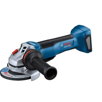 Bosch GWS 18V-10P PROFESSIONAL szlifierka kątowa 12,5 cm 9000 RPM 1,9 kg