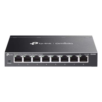 Switch TP-LINK ES208G