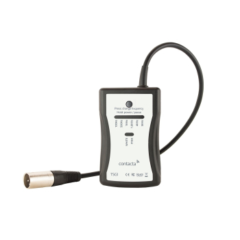 CONTACTA GENERATOR SYGNAŁÓW TESTOWYCH TSG1
