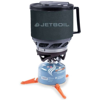 Kuchenka MiniMo Cooking System Jetboil Carbon 1l