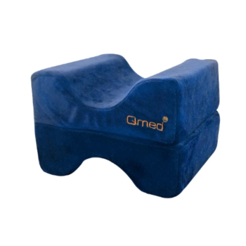 Rozkładana poduszka między kolana i pod nogi