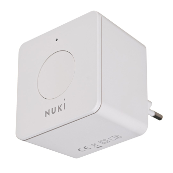 Bramka WiFi Nuki Bridge