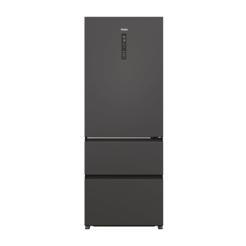 Lodówka Multidoor Haier HTR5719ENPT (czarny)