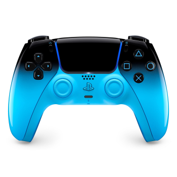 CONTROLLER DUALSENSE PS5 TECHNO BLUE