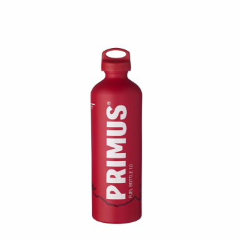 Primus 721960 Karnister na paliwo 1 l Czerwony Diesel