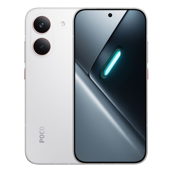 PHONE POCOX8 PRO 12/256 GB WHITE