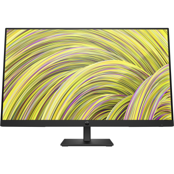 HP P27h G5 monitor komputerowy 68,6 cm (27") 1920 x 1080 px Full HD Czarny