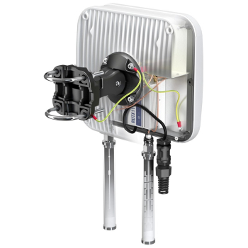 QuWireless QuMax antena Antena kierunkowa PoE/LAN 6 dBi