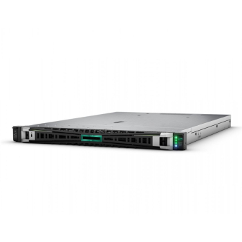 HPE ProLiant DL365 Gen11 9115 3.2GHz 16c 1P 2x32GB-R 8SFF MR408i-o 2x480GB SSD 2x1000W PS EU Server P81840-425