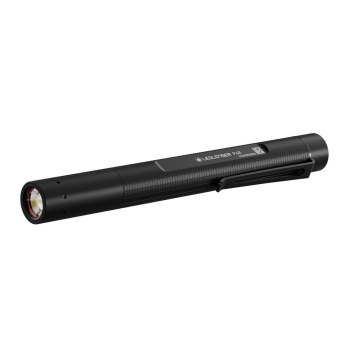 Latarka Ledlenser P2R