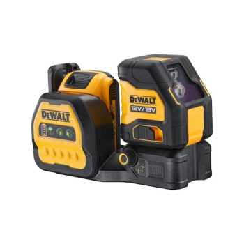 DeWALT DCE088D1G18-QW niwelator obrotowy