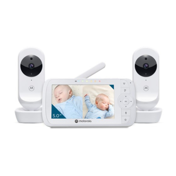 Motorola Niania elektroniczna VM35-2