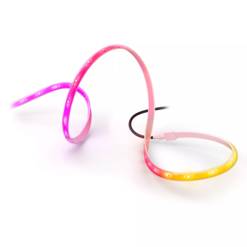 Philips Hue Flux Lightstrip for outdoor use, 10 m | 30 W | Bluetooth, Zigbee