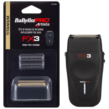 Głowica goląca BABYLISS FXX3RFBE