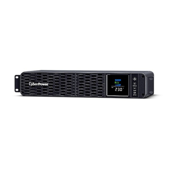 CyberPower PFC 1600VA Rack 2HE (CP1600EIPFCRM2U)